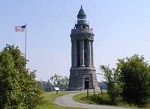 Photos of Crown Point Lighthouse New York